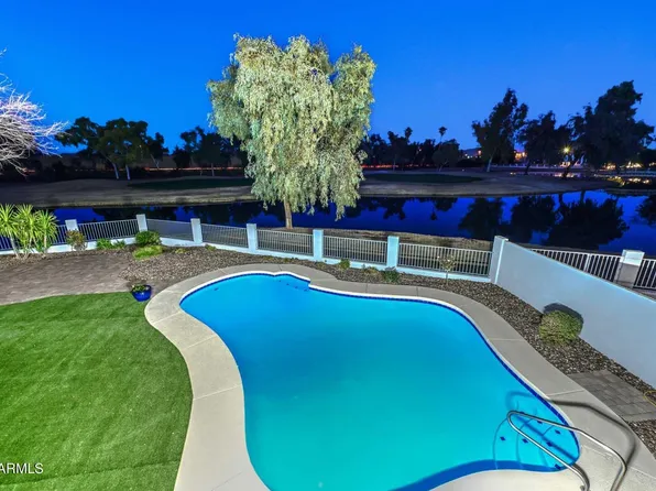 7008 W ESCUDA Drive, Glendale, AZ 85308