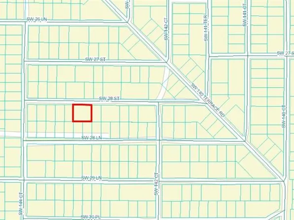 SW 28th St Lot 8, Ocala, FL 34481