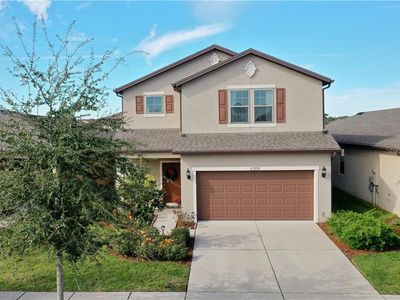 6309 Yellow Buckeye Dr, Riverview, FL, 33578