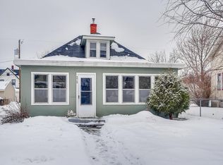 4015 Bryant Ave N, Minneapolis, MN 55412