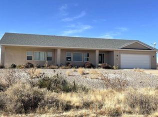 1831 N Buckboard Ave, Pueblo West, CO 81007