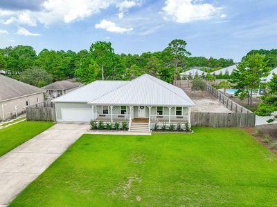 463 Ridge Rd, Santa Rosa Beach, FL, 32459