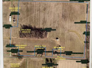 0 Pottertown Rd, Murray, KY 42071