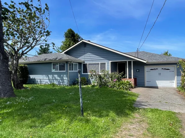 1818 Penn Ave, Fortuna, CA 95540