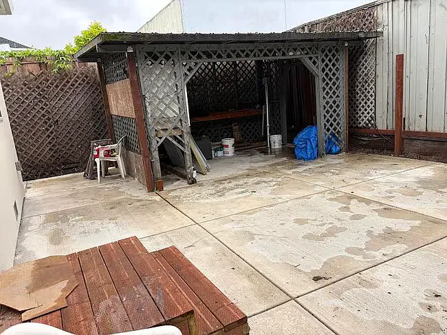 522 Scott Ave #1 — Photo 6