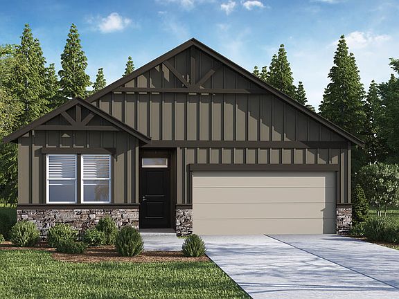 Plan Elevation.