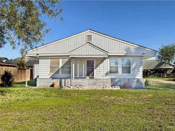 706 W 10th St, Weslaco, TX 78596
