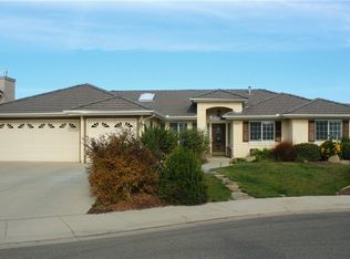 675 Kingfisher Ct, Merced, CA 95340
