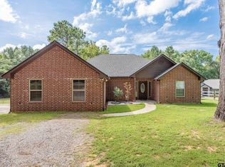 15150 County Road 1113, Tyler, TX 75703
