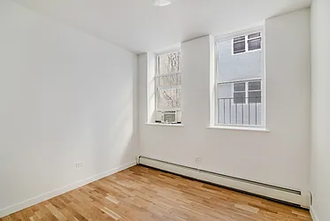 Rented by Akelius Real Estate Management