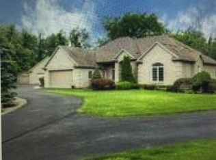 10475 Ivanrest Ave SW, Byron Center, MI 49315