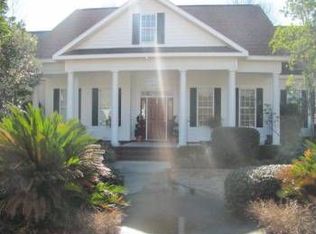 2141 Charing Cross, Brunswick, GA 31525