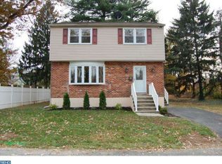 766 3rd Ave, Prospect Park, PA 19076