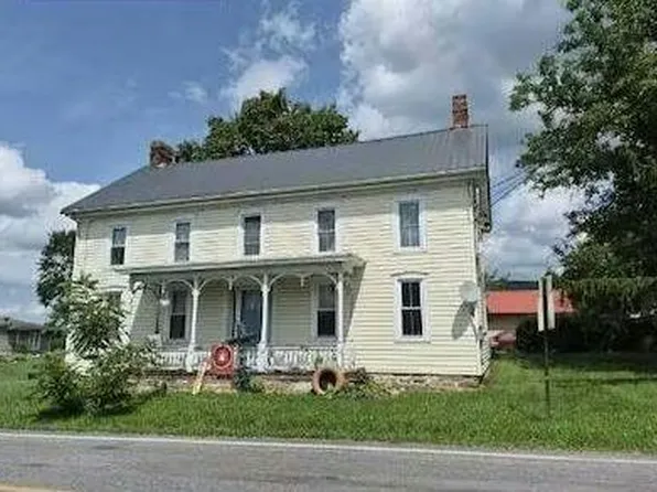 3182 Main Rd, Bedford, PA 15522
