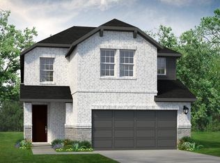 2741 Green River Rd, Royse City, TX 75189