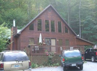 5865 Ky Route 404, David, KY 41616