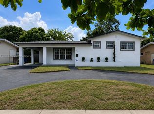 Norwood 3 Addn Sec 1, Miami Gardens, FL 33169