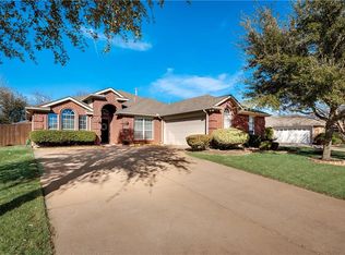 15524 Western Trl, Frisco, TX 75035