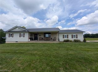 3439 Rough And Ready Rd, New Concord, OH 43762