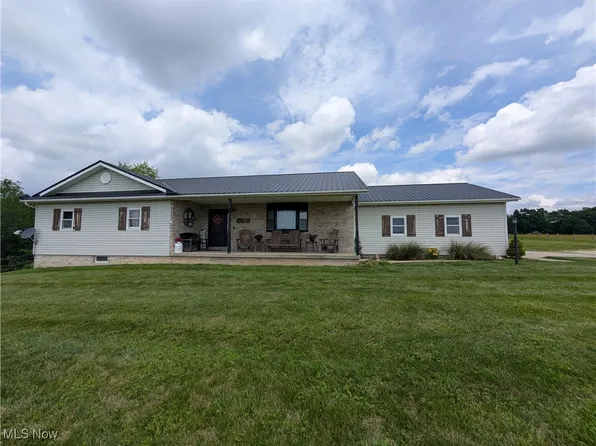 3439 Rough And Ready Rd, New Concord, OH 43762