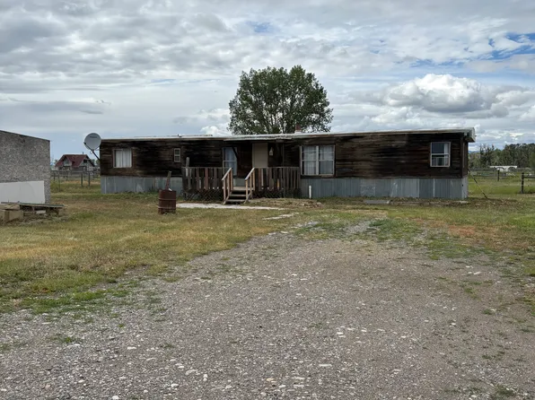 (undisclosed Address), Manhattan, MT 59741