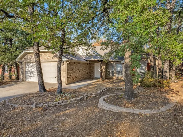 2104 Leslie St, Denton, TX 76205