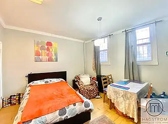 Rented by Hagstrom Management Inc