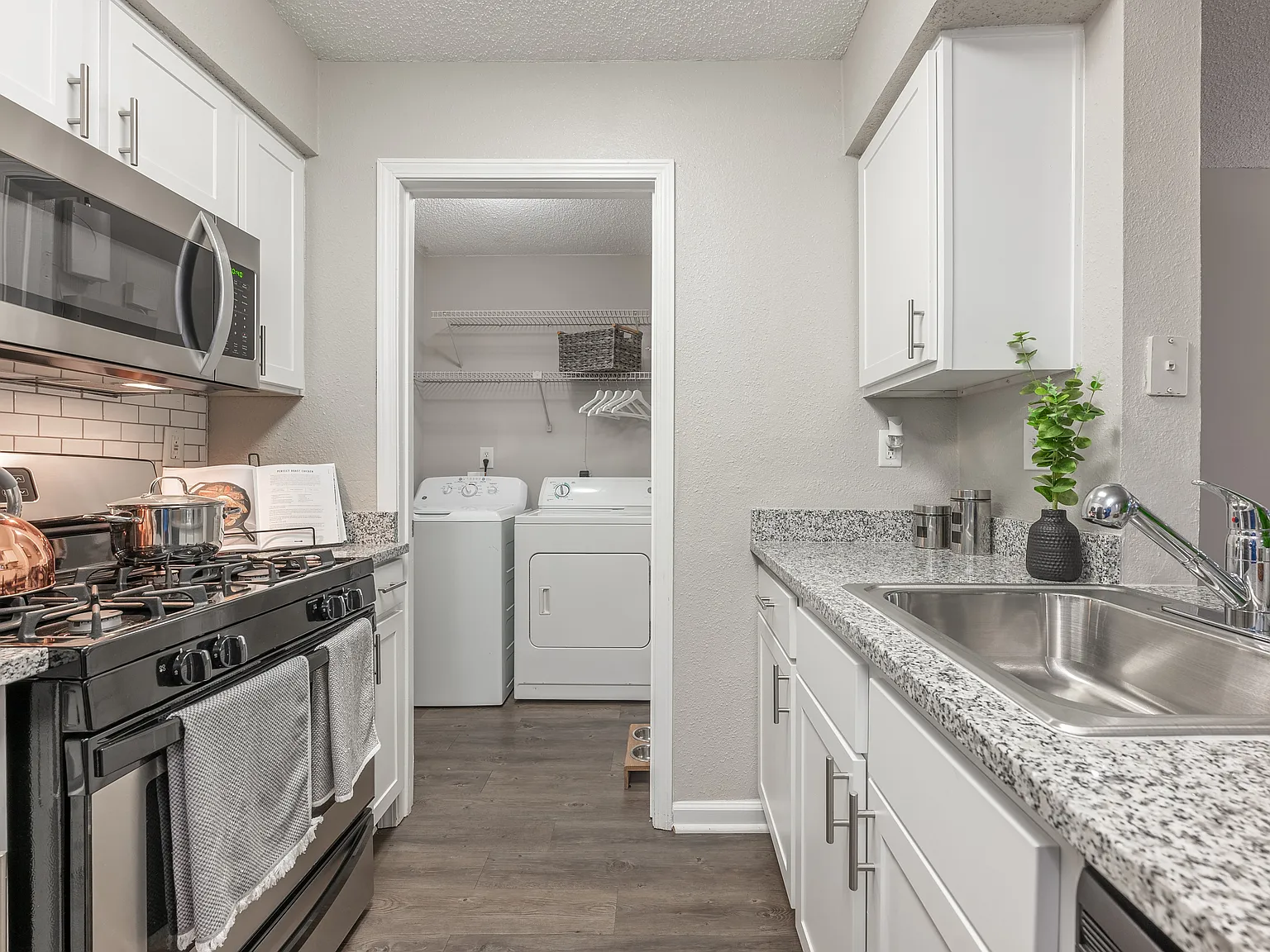 The Carson at Peachtree Corners — Photo 1