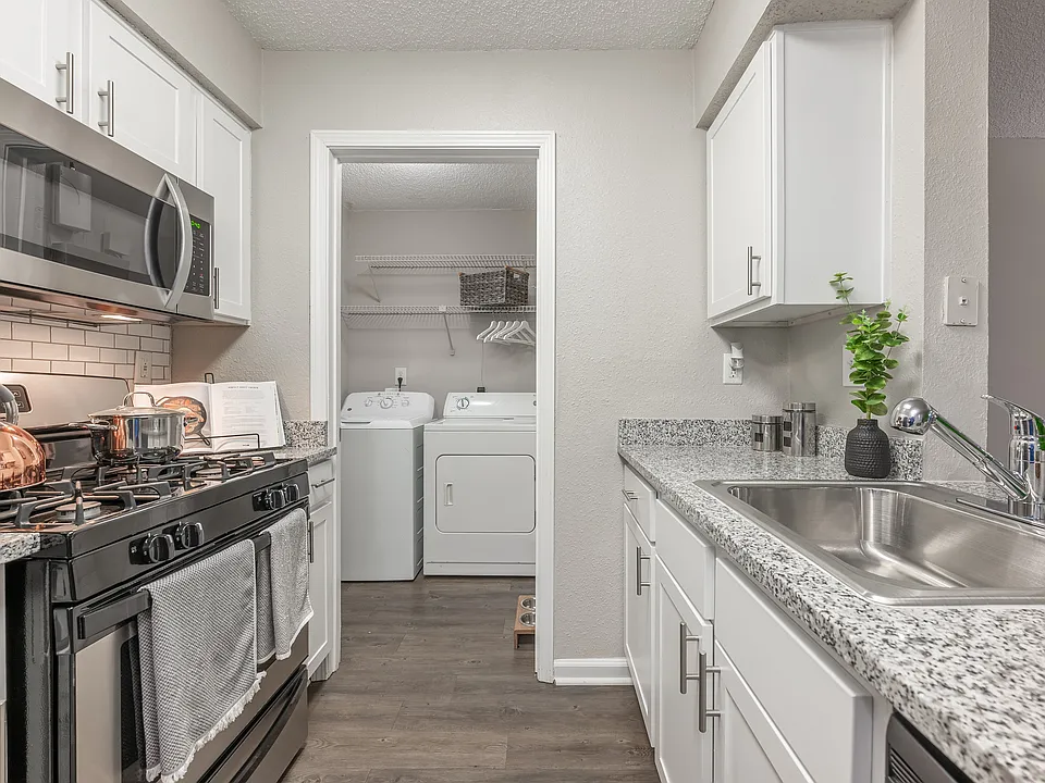 The Carson at Peachtree Corners