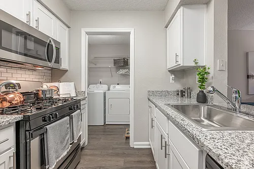 The Carson at Peachtree Corners Photo 1