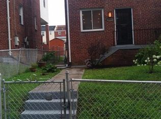 4359 C St SE, Washington, DC 20019