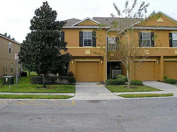 214 Artisan St #J101, Orlando, FL 32824