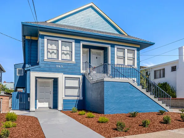765 Taylor Ave APT A, Alameda, CA 94501