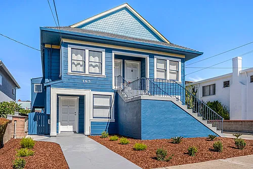 765 Taylor Ave #A Photo 1
