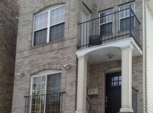 1618 S Saint Louis Ave, Chicago, IL 60623