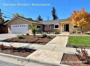 13119 Glen Brae Dr, Saratoga, CA