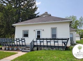 409 Pierce St, Carroll, NE 68723