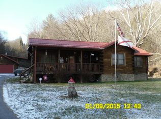 6719 Beckley Rd, Princeton, WV 24740
