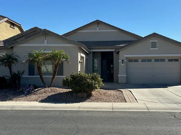 13615 W MERRELL Street, Avondale, AZ 85392