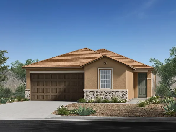 8716 N Magdalena Pl, Tucson, AZ 85742