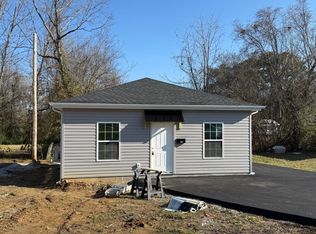 717 Pine St, Benton, KY 42025