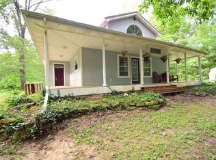 21315 N Somerset Ln, Walnut Hill, IL 62893