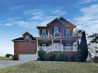 1902 Fairdale Way, Knoxville, TN 37938