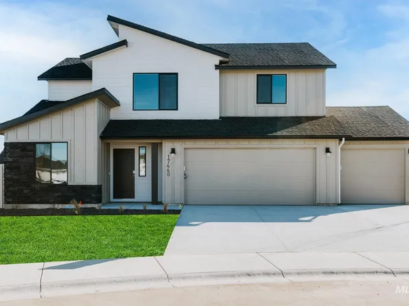 7130 E Shields Dr, Nampa, ID 83687