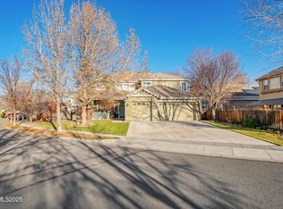 6790 Talmedge Cir, Sparks, NV 89436