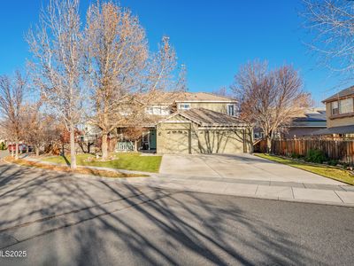 6790 Talmedge Cir, Sparks, NV, 89436