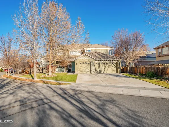 6790 Talmedge Cir, Sparks, NV 89436