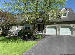 1609 Old Ford Rd, New Paltz, NY 12561