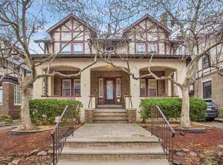 36-38 Clifton Ter, Weehawken, NJ 07086