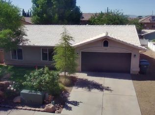 110 E Arrowweed Way, Washington, UT 84780